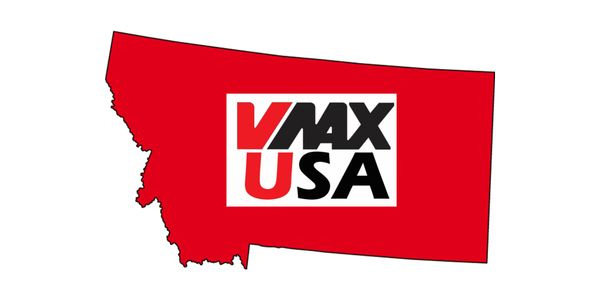 Vmax usa deals